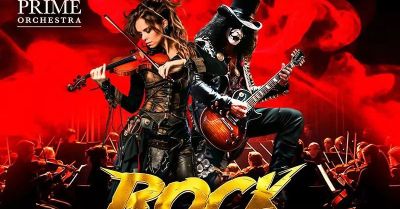 Rock Sympho Show IV - 2025/2026