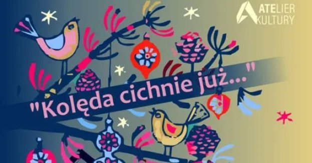 Koncert żeńskiego chóru Belcanto z okazji Dnia Niezapominajki