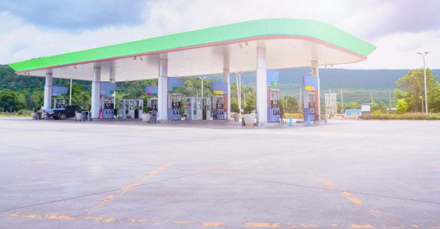 Bawił się w najlepsze, dopóki nie zatrzymali go policjanci. 34-latkowi grożą 3 lata więzienia