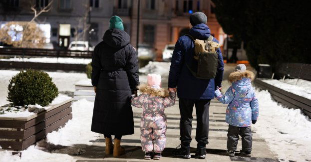 Państwo chce pomóc rodzinie być jak najdłużej aktywną zawodowo
