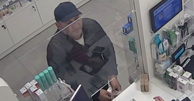 Kto rozpoznaje oszusta z apteki w Zduńskiej Woli