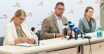 Podsumowanie rekrutacji do przedszkoli i podstawówek