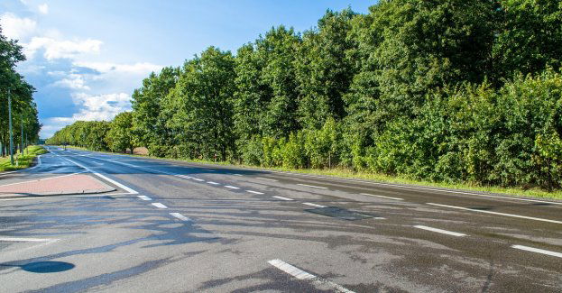 N-S-ka - na północ