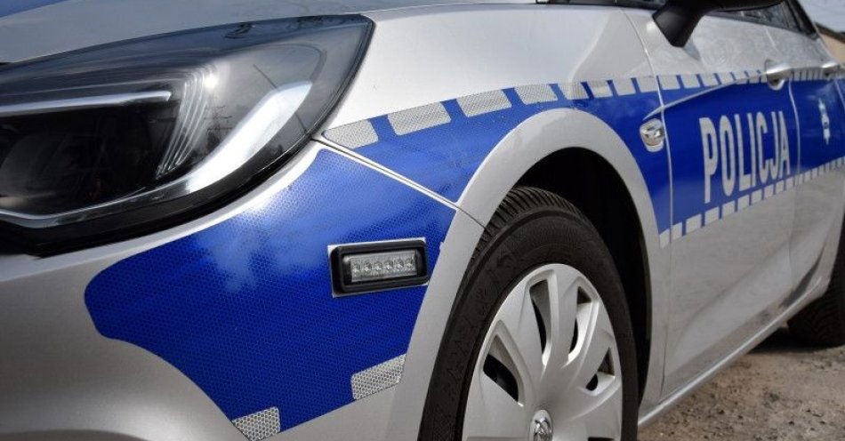 zdjęcie: 36 letni kierowca na zakazie jechał po alkoholu i narkotykach / fot. KMP w Gdyni