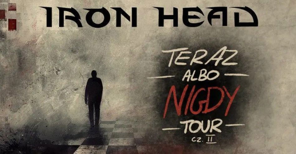 zdjęcie: Teraz albo Nigdy Tour Tarnów / kupbilecik24.pl / Teraz albo Nigdy Tour | Tarnów