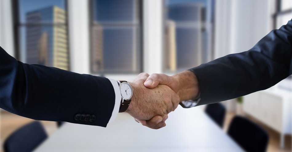 zdjęcie: Prezydent Poznania podziękował mężczyźnie, który pomógł w ujęciu zabójcy 5-letniego Maurycego / pixabay/3753457