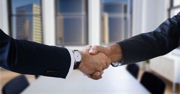 Prezydent Poznania podziękował mężczyźnie, który pomógł w ujęciu zabójcy 5-letniego Maurycego