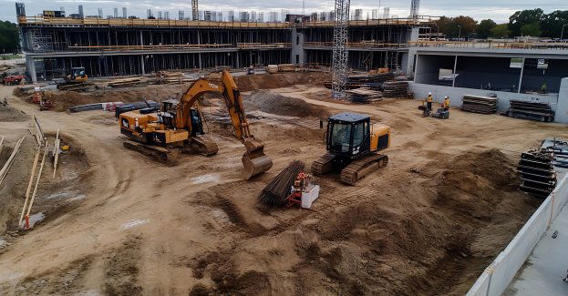 Rozpoczął się proces ws. oszustw przy budowie Radomskiego Centrum Sportu