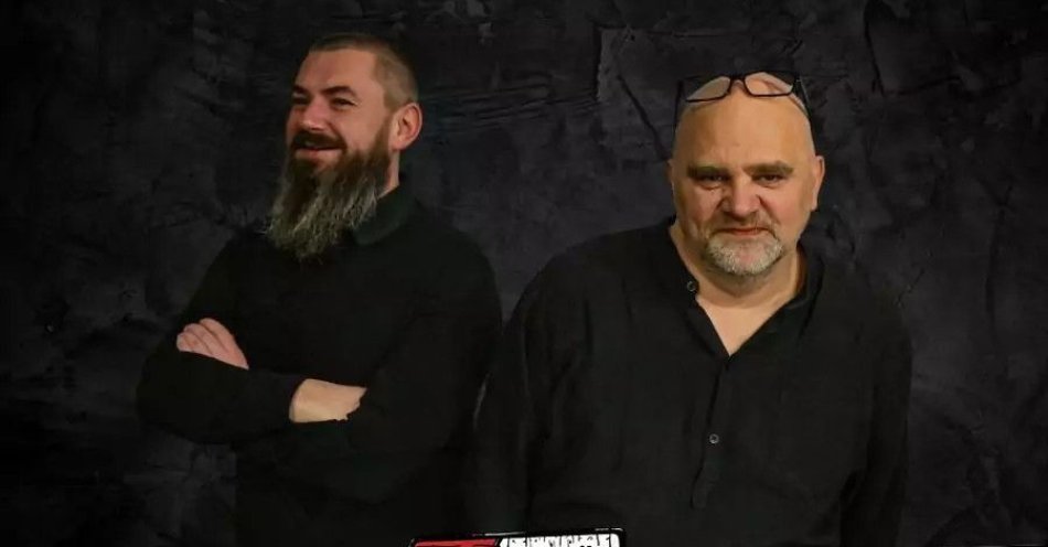 zdjęcie: Koncert Paweł Wójcik i Tomasz Sarniak / kupbilecik24.pl / Koncert Paweł Wójcik i Tomasz Sarniak