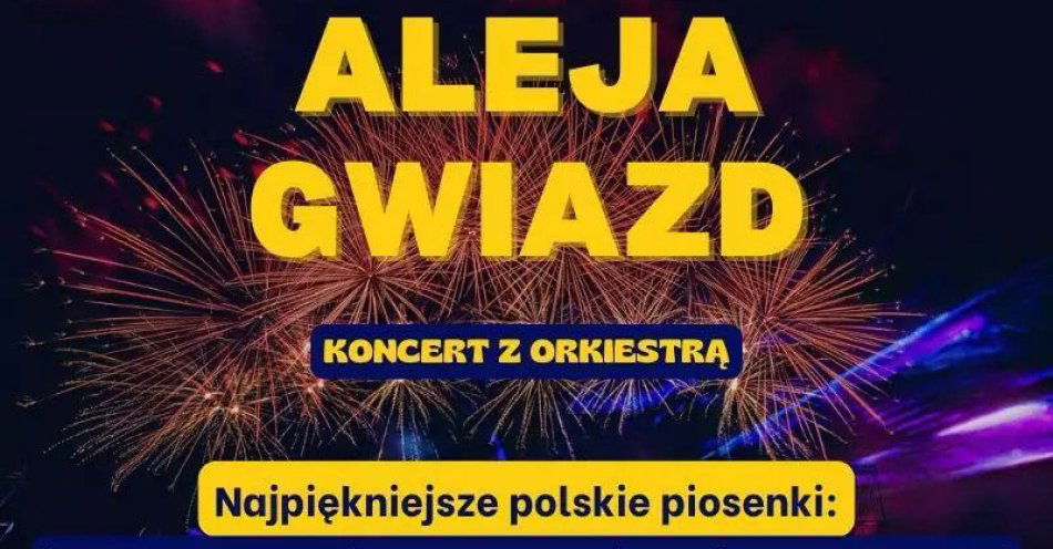 zdjęcie: Najpiękniejsze Polskie Piosenki / kupbilecik24.pl / Najpiękniejsze Polskie Piosenki