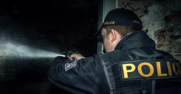 Długi świąteczny weekend podsumowany przez wrocławskich policjantów