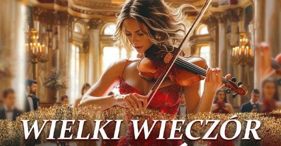 zdjęcie: Orkiestra, Soliści, Dyrygent. Atmosfera Wiedeńskiego Balu w sercu Twojego miasta! / kupbilecik24.pl / Orkiestra, Soliści, Dyrygent. Atmosfera Wiedeńskiego Balu w sercu Twojego miasta!