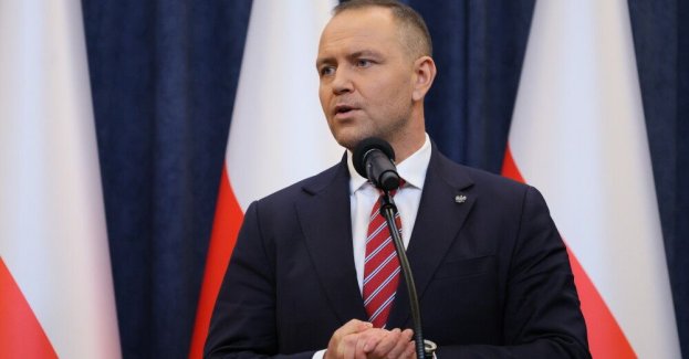 CBOS: w marcu Nawrocki liderem rankingu zaufania; na kolejnych miejscach Kosiniak-Kamysz i Sikorski
