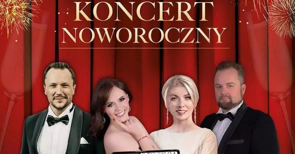 zdjęcie: Koncert przy świecach: Koncert Noworoczny / kupbilecik24.pl / Koncert przy świecach: Koncert Noworoczny
