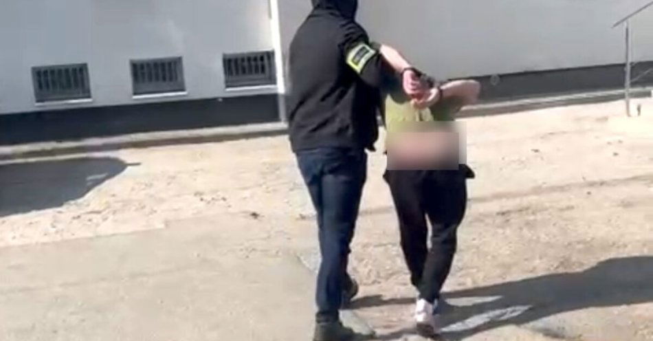 zdjęcie: Kradzież narzędzi w Piotrkowie: troje zatrzymanych / fot. KMP w Piotrkowie Trybunalskim