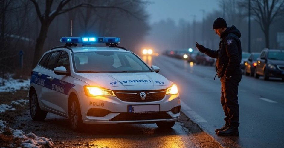 zdjęcie: Bezpłatne sprawdzenie świateł w samochodzie 15 i 22 listopada / TM/ przykładowa ilustracja