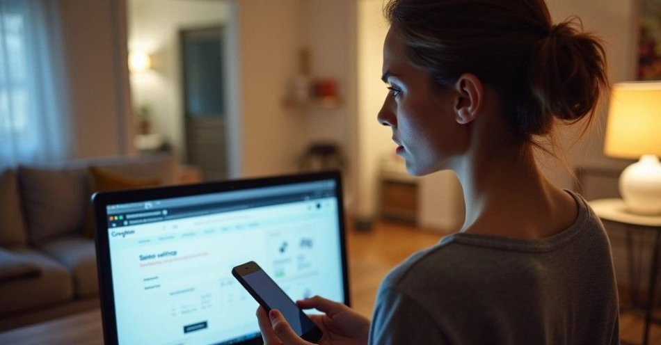 zdjęcie: Oszust przejął konto sklepu online. Paczka wstrzymana / TM/ przykładowa ilustracja