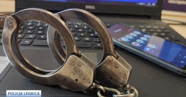 Oszuści zbierają swoje żniwa oszukując na pracowników banków, legniczanin stracił prawie 20 tys. zł.