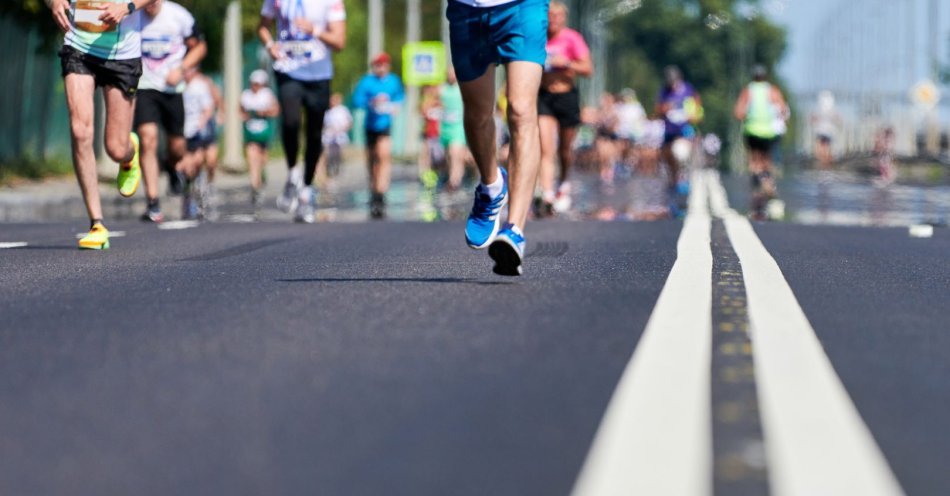 zdjęcie: Utrudnienia w ruchu: 9. Półmaraton Lubelski / 19 października / v11307108