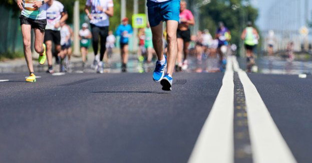 Utrudnienia w ruchu: 9. Półmaraton Lubelski / 19 października