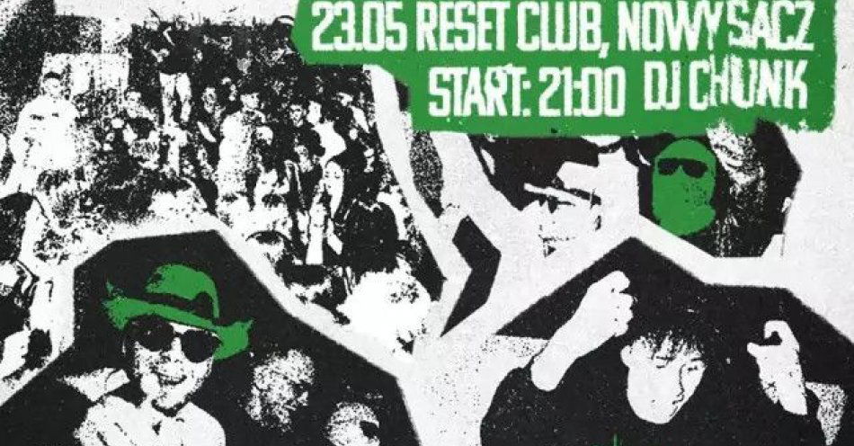 zdjęcie: Reset Club / kupbilecik24.pl / Reset Club
