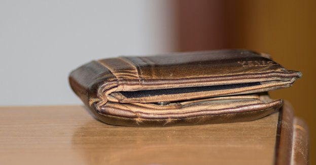 KOMUNIKAT – odnaleziony portfel