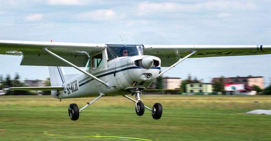 zdjęcie: Aeroklub Polski i medalowe sukcesy polskich pilotów sportowych. Jerzy Makula: Za nami fantastyczny rok sportowy, a przed nami kolejny rok historyczny / fot. nadesłane