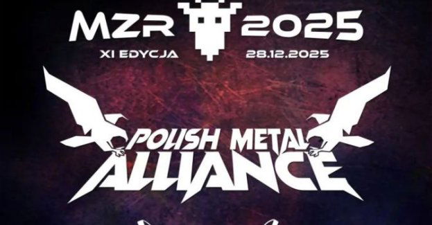 XI Edycja Metalowego Zakończenia Roku