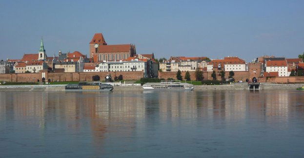 Toruń zaprasza do wspólnego świętowania