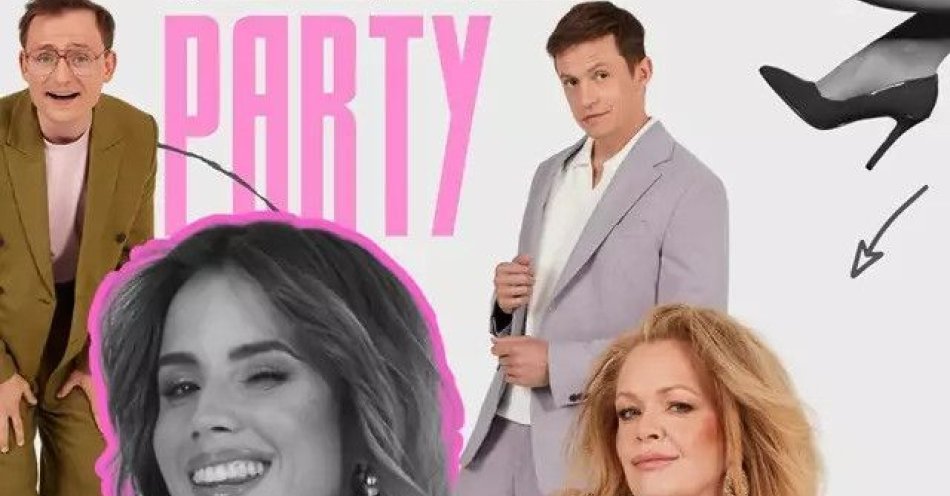 zdjęcie: czyli dalsze losy Pomocy Domowej... / kupbilecik24.pl / czyli dalsze losy Pomocy Domowej...
