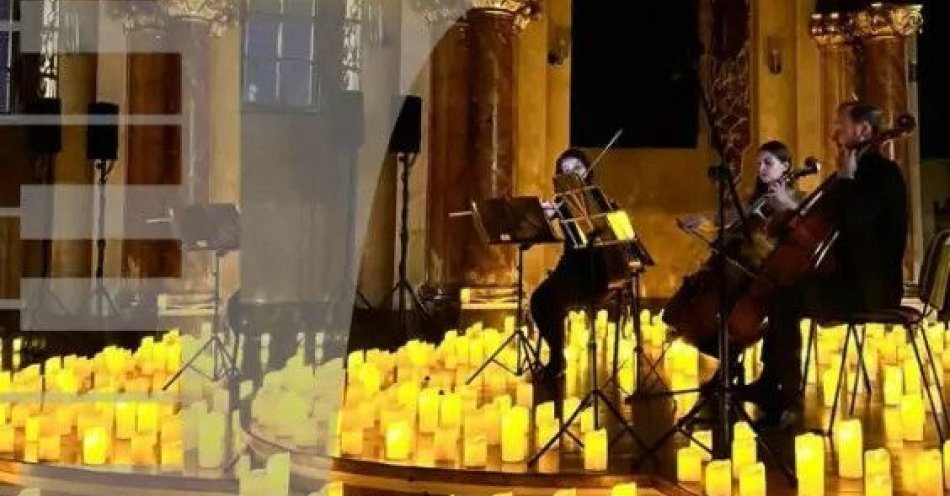 zdjęcie: Koncert przy świecach: Muzyka filmowa - Hans Zimmer i inni / kupbilecik24.pl / Koncert przy świecach: Muzyka filmowa - Hans Zimmer i inni
