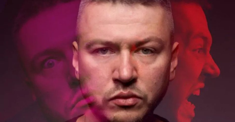 zdjęcie: Mateusz Socha w programie Szur / kupbilecik24.pl / Kraków! Mateusz Socha w programie