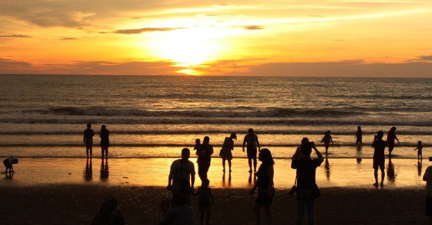 Wrzesień, a tu nadal upały