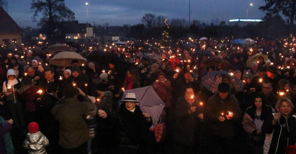 zdjęcie: Kościół katolicki w drugi dzień świąt Bożego Narodzenia wspomina św. Szczepana - pierwszego męczennika / fot. PAP