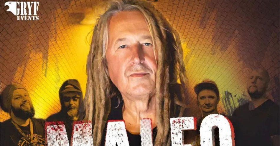 zdjęcie: Trasa koncertowa Maleo - Finał 40-lecia na scenie / kupbilecik24.pl / Trasa koncertowa Maleo - Finał 40-lecia na scenie