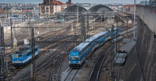 Zmiany w kursowaniu pociągów na Poznańskim Węźle Kolejowym