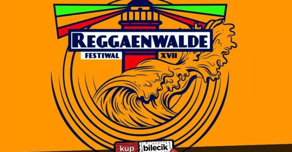 zdjęcie: Pomorska stolica reggae / kupbilecik24.pl / Pomorska stolica reggae