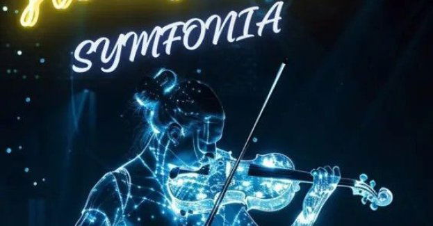 LED Symfonia Światła i Dźwięku - wyjątkowe muzyczne widowisko