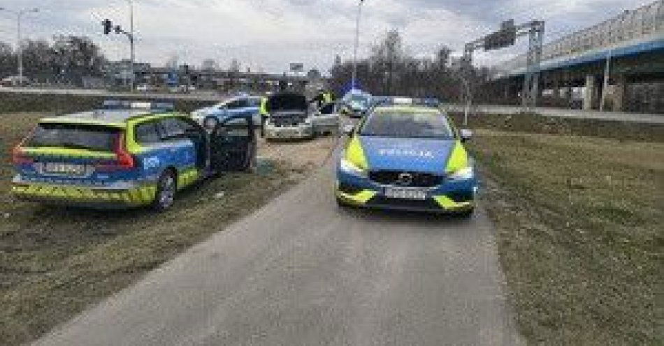 zdjęcie: Zatrzymano grupę złodziei działających na kilku województwach / fot. KPP w Lubinie