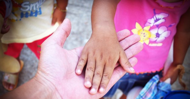 Pijana babcia opiekowała się 1,5 rocznym wnuczkiem