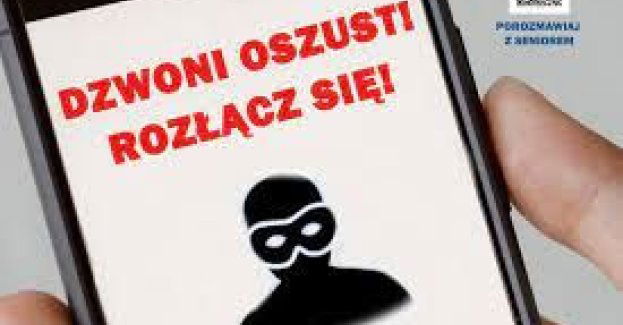 Oszust podał się za pracownika banku. Kobieta uwierzyła i straciła blisko 47 tysięcy złotych