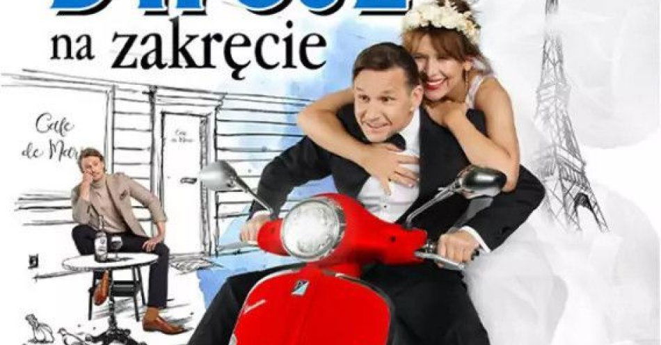 zdjęcie: Herman, Topa i Dziuba w Komedii Teatralnej / kupbilecik24.pl / Herman, Topa i Dziuba w Komedii Teatralnej