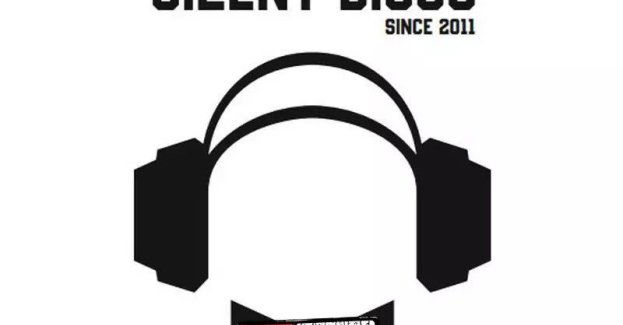 Silent Disco Dubliner 4 karnawał