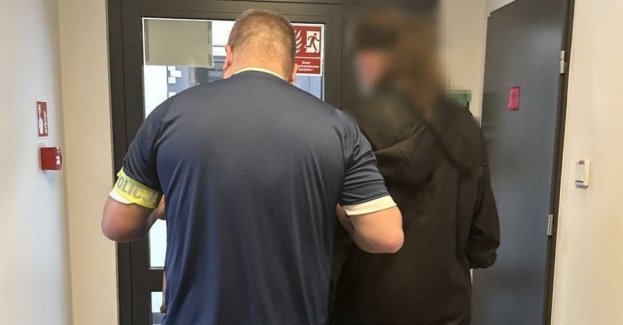 Zniszczył automaty, bo nie rozumiał instrukcji