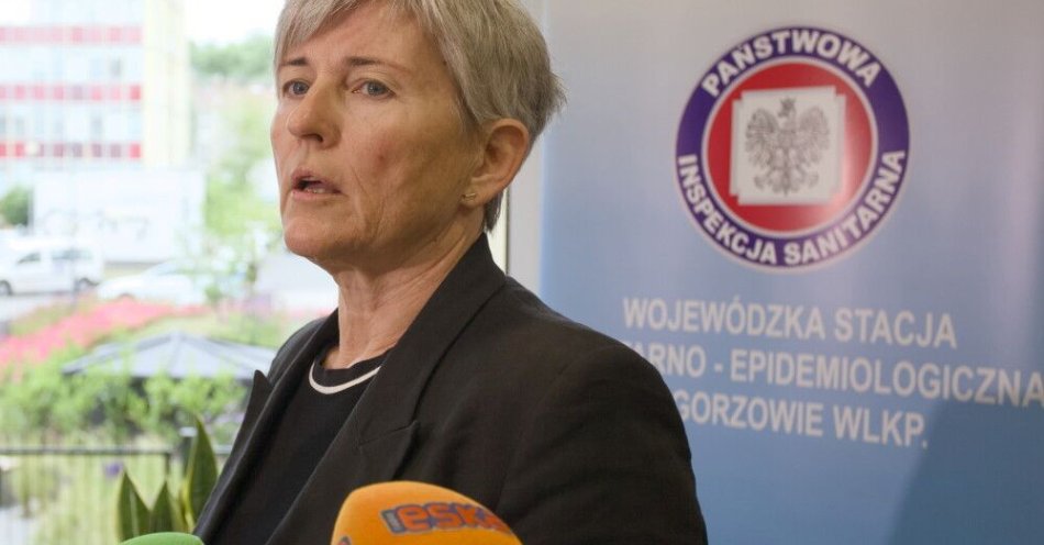 zdjęcie: Ognisko gruźlicy w żłobku i przedszkolu w Krośnie Odrzańskim. Badaniami objęto 173 dorosłych i dzieci / fot. PAP