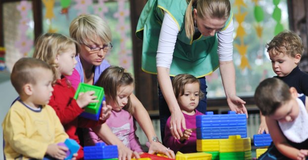 Blisko 100 miejsc dla dzieci w nowym żłobku w Tomaszowie Mazowieckim