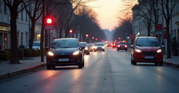 Oświęcim. Małżeństwo zatrzymało pijanego kierowcę