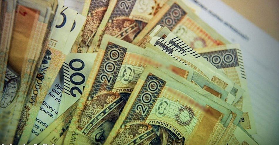 zdjęcie: Miał zarobić na papierach wartościowych, stracił 5 tysięcy złotych / fot. KPP Krosno Odrzańskie