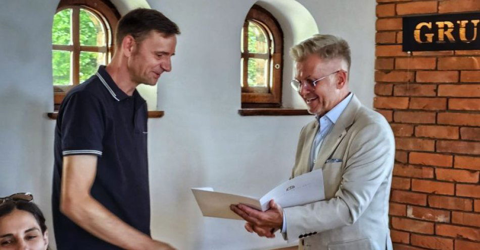 zdjęcie: Znamy laureatów konkursu fotograficznego / fot. UM Grudziądz