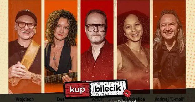 Cohen - Po miłości kres. Śpiewa Artur Żmijewski